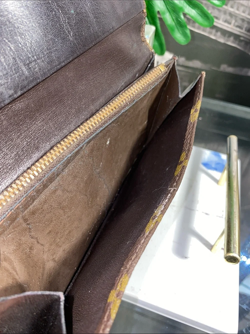 Louis Vuitton authentic rare
